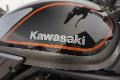 KAWASAKI Z 650 RS ABS (35kW) Occasion