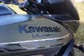 KAWASAKI Versys 650 ABS ABS mit Koffern Occasion