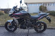 Motorrad kaufen Neufahrzeug KAWASAKI Versys 650 (enduro)