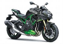 Motorrad kaufen Neufahrzeug KAWASAKI Z H2 (naked)