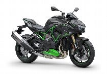 Motorrad kaufen Neufahrzeug KAWASAKI Z H2 (naked)