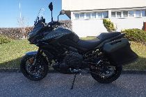 Motorrad kaufen Occasion KAWASAKI Versys 650 ABS (enduro)