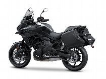 Motorrad kaufen Neufahrzeug KAWASAKI Versys 650 (enduro)