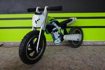 Motorrad kaufen Vorjahresmodell KAWASAKI Spezial (motocross)
