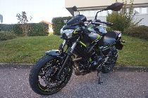 Motorrad kaufen Neufahrzeug KAWASAKI Z 650 (naked)