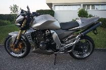  Motorrad kaufen Occasion KAWASAKI Z 1000 (naked)