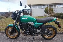 Motorrad kaufen Neufahrzeug KAWASAKI Z 650 RS (retro)