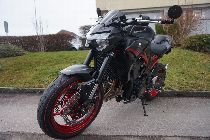 Motorrad kaufen Occasion KAWASAKI Z 900 (naked)