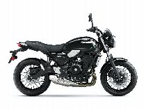 Motorrad kaufen Neufahrzeug KAWASAKI Z 650 RS (retro)