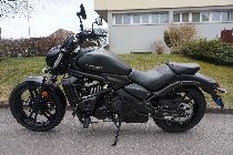 Acheter une moto neuve KAWASAKI Vulcan S 650 ABS (custom)