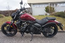 Motorrad kaufen Neufahrzeug KAWASAKI Vulcan S 650 (custom)