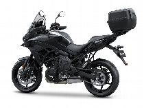 Motorrad kaufen Neufahrzeug KAWASAKI Versys 650 (enduro)