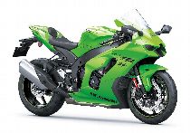  Motorrad kaufen Neufahrzeug KAWASAKI ZX-10RR Ninja (sport)