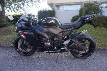 Acheter une moto neuve KAWASAKI ZX-6R Ninja (sport)