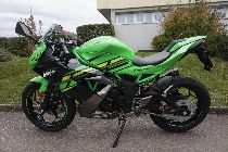 Motorrad kaufen Neufahrzeug KAWASAKI Ninja 125 (sport)