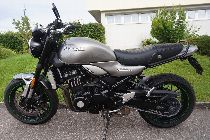 Motorrad kaufen Occasion KAWASAKI Z 900 RS (retro)