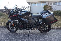 Motorrad kaufen Neufahrzeug KAWASAKI Ninja 1000 SX (touring)