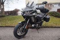 Motorrad kaufen Occasion KAWASAKI Versys 1000 (enduro)