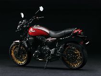 Motorrad kaufen Neufahrzeug KAWASAKI Z 650 RS (retro)