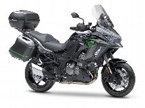 Motorrad kaufen Neufahrzeug KAWASAKI Versys 1000 (enduro)