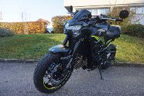 Motorrad kaufen Occasion KAWASAKI Z 900 (naked)