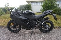 Motorrad kaufen Neufahrzeug KAWASAKI Ninja 125 (sport)