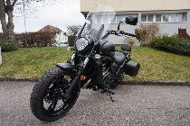 Acheter une moto neuve KAWASAKI Vulcan S 650 ABS (custom)