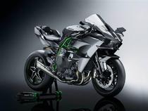 Motorrad kaufen Neufahrzeug KAWASAKI Ninja H2 (sport)