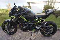 Motorrad kaufen Occasion KAWASAKI Z 900 (naked)