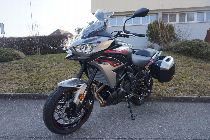  Motorrad kaufen Neufahrzeug KAWASAKI Versys 650 (enduro)