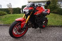 Motorrad kaufen Occasion KAWASAKI Z 900 (naked)