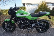 Motorrad kaufen Neufahrzeug KAWASAKI Z 900 RS (retro)
