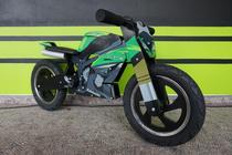 Motorrad kaufen Vorjahresmodell KAWASAKI Spezial (sport)