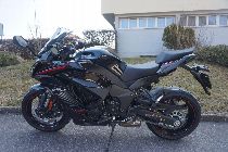 Motorrad kaufen Neufahrzeug KAWASAKI Ninja 1000 SX (touring)
