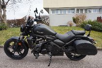 Acheter une moto neuve KAWASAKI Vulcan S 650 ABS (custom)