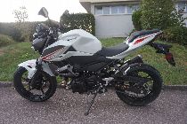  Motorrad kaufen Neufahrzeug KAWASAKI Z 400 (naked)