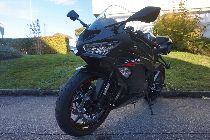 Motorrad kaufen Occasion KAWASAKI ZX-6R Ninja (sport)