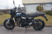Motorrad kaufen Occasion KAWASAKI Z 900 RS (retro)