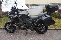 Motorrad Mieten & Roller Mieten KAWASAKI Versys 1000 (Enduro)