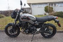 Motorrad kaufen Occasion KAWASAKI Z 650 RS (retro)