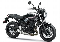 Motorrad kaufen Neufahrzeug KAWASAKI Z 650 RS (retro)