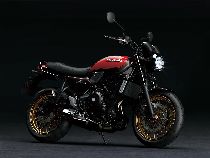 Motorrad kaufen Neufahrzeug KAWASAKI Z 650 RS (retro)