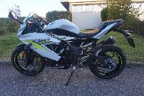 Motorrad kaufen Neufahrzeug KAWASAKI Ninja 125 (sport)