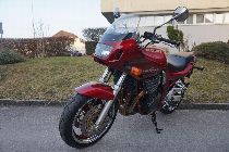  Acheter une moto Occasions SUZUKI GSF 1200 S Bandit (touring)