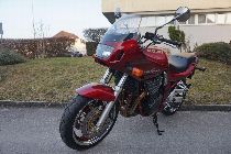 Motorrad kaufen Occasion SUZUKI GSF 1200 S Bandit (touring)