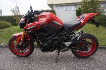 Motorrad kaufen Occasion KAWASAKI Z 900 (naked)