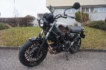 Motorrad kaufen Neufahrzeug KAWASAKI Z 650 RS (retro)