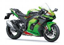 Motorrad kaufen Neufahrzeug KAWASAKI ZX-10R Ninja (sport)