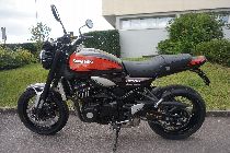 Motorrad kaufen Occasion KAWASAKI Z 900 RS (retro)