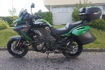Motorrad kaufen Neufahrzeug KAWASAKI Versys 1000 (enduro)